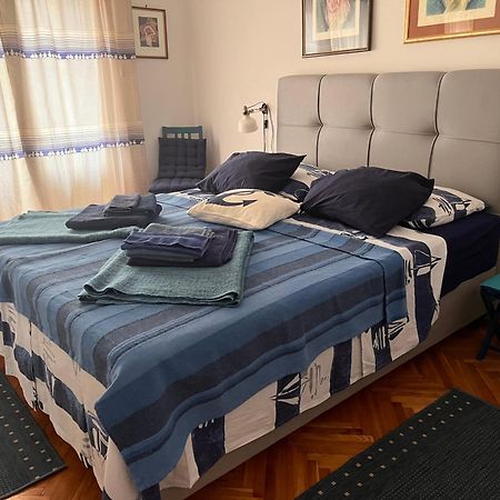 Apartments Lorenandreja Раб Екстер'єр фото