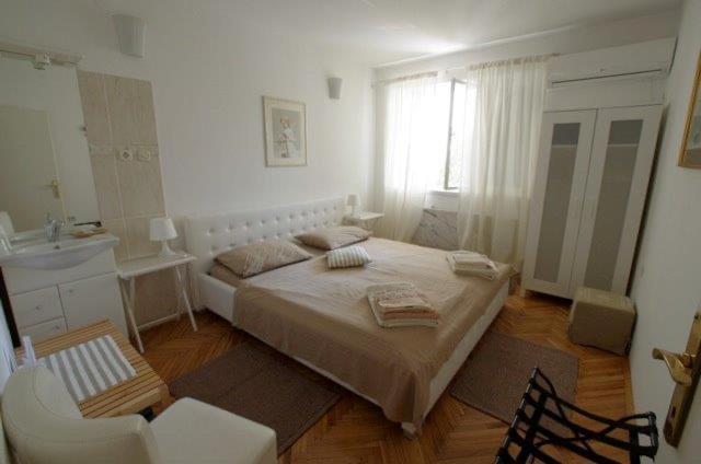 Apartments Lorenandreja Раб Екстер'єр фото