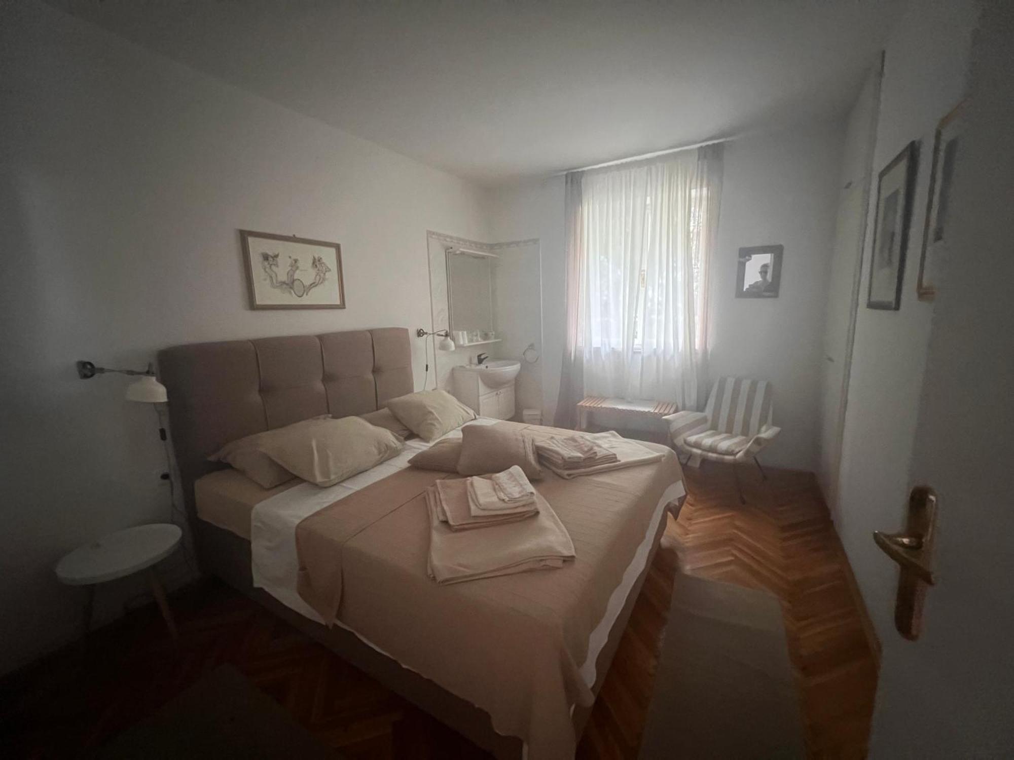 Apartments Lorenandreja Раб Екстер'єр фото