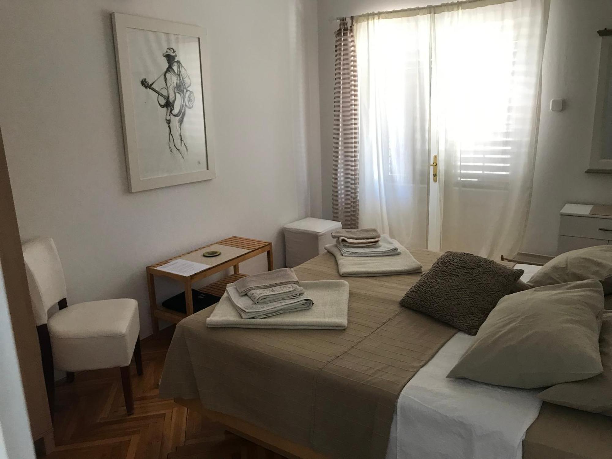 Apartments Lorenandreja Раб Екстер'єр фото