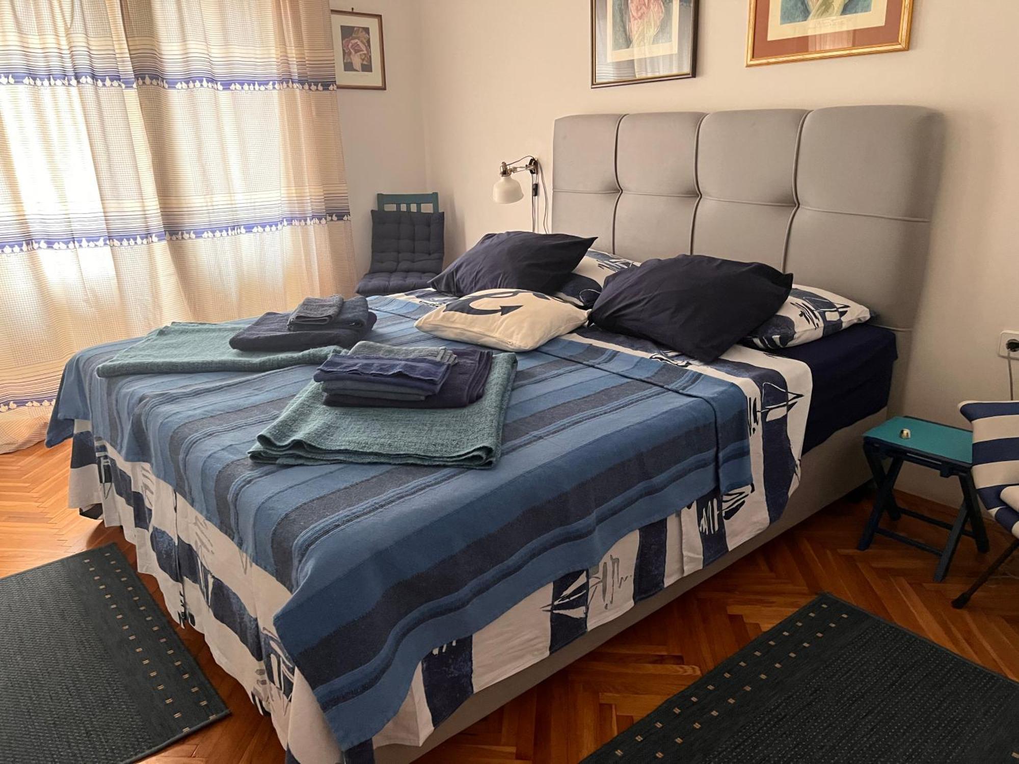 Apartments Lorenandreja Раб Екстер'єр фото