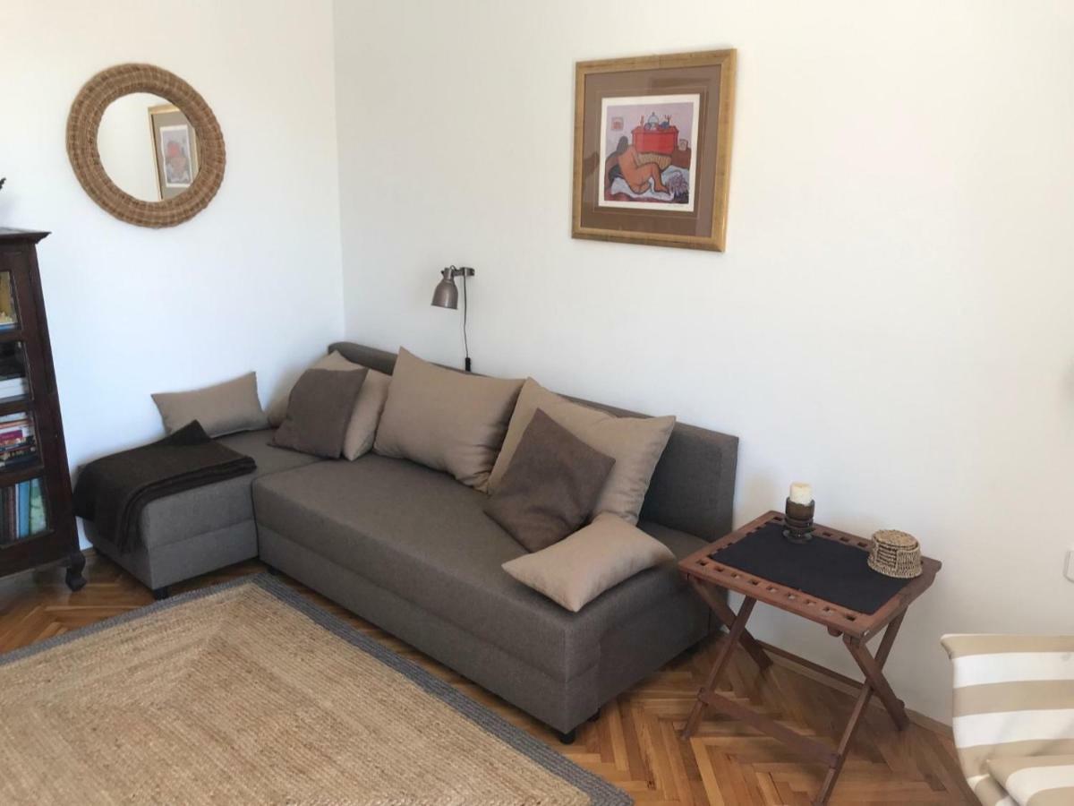 Apartments Lorenandreja Раб Екстер'єр фото